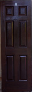 Door Style