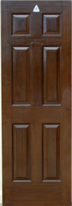 Door Style